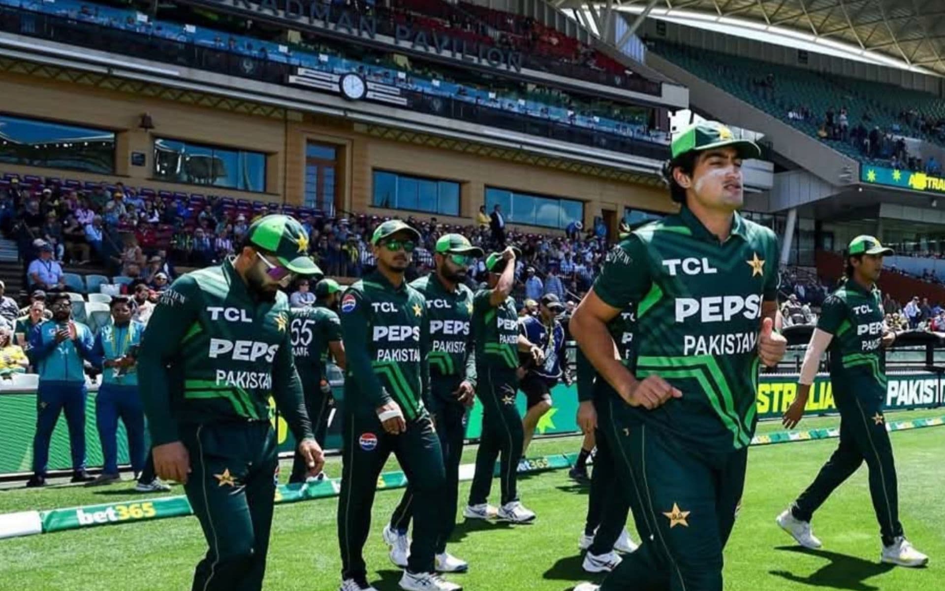 Pakistan To Modify Champions Trophy Squad? Report Claims Threat To 2 Key Players